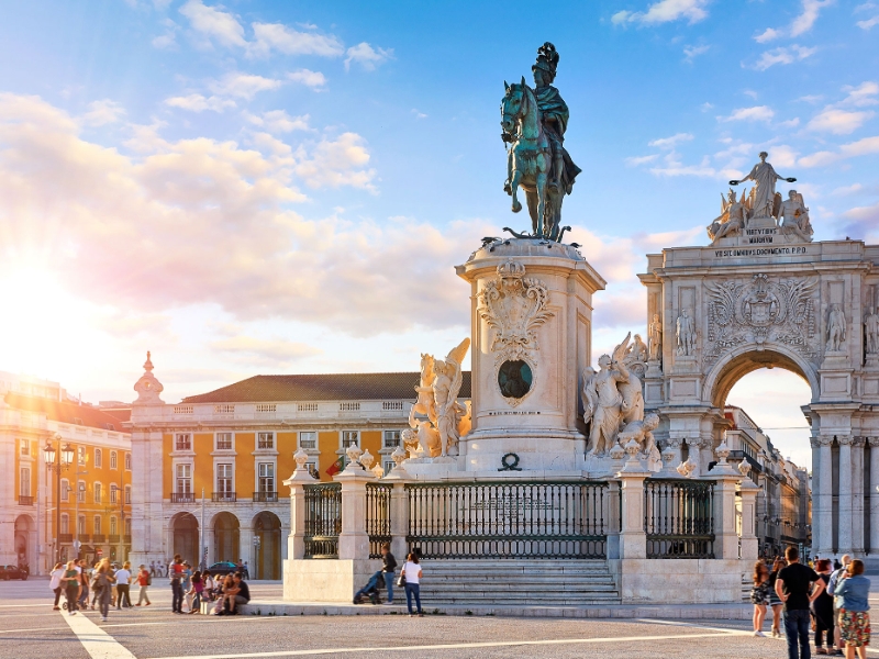 Lisbon
