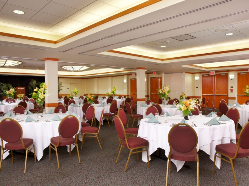Ballroom