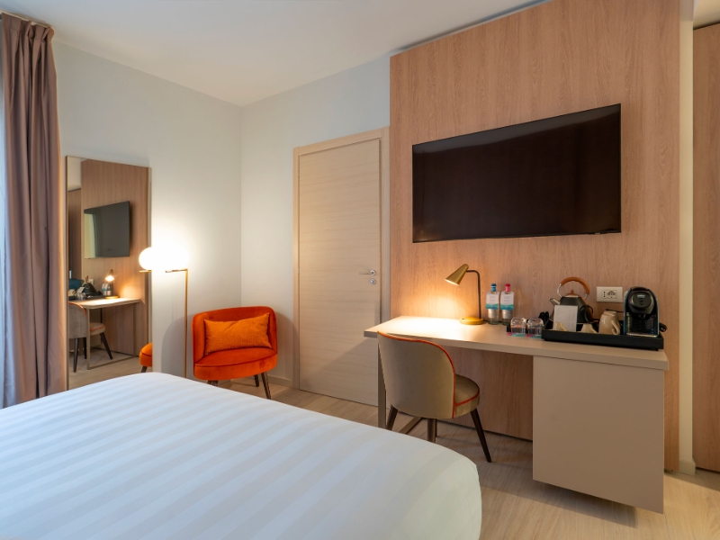 Melia Room Triple
