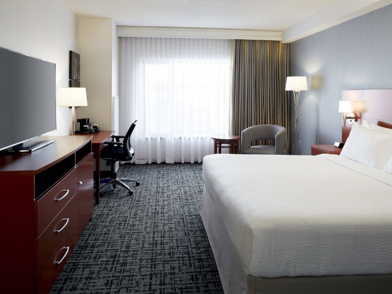 King Room