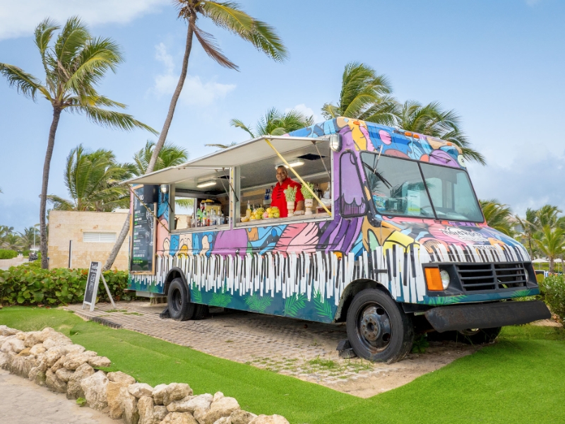 Food Truck