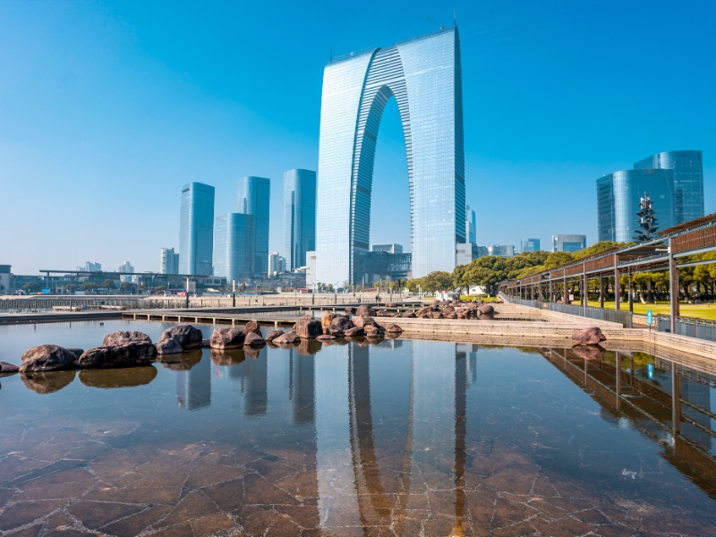 Suzhou