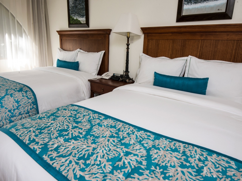Selvamar Rooms
