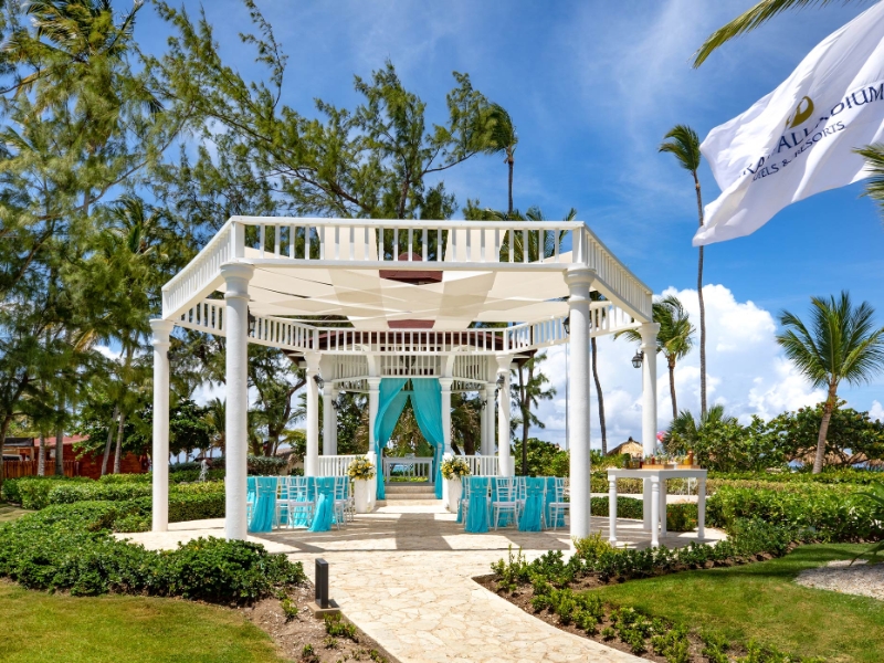 Sea View Gazebo