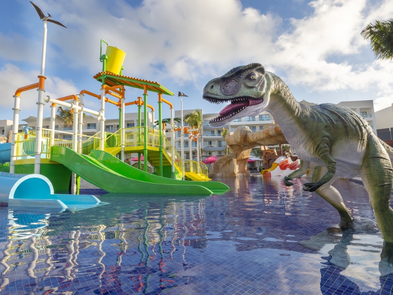 PH SPLASH PARK