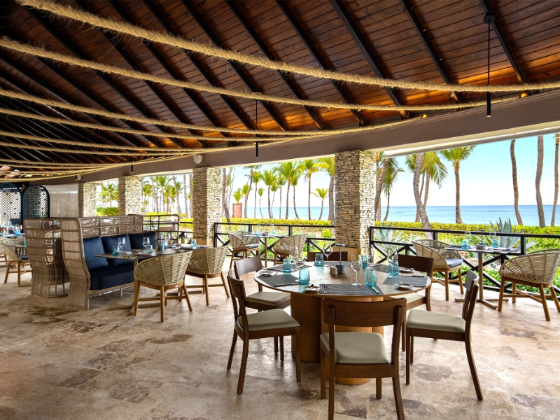 Restaurant Bar