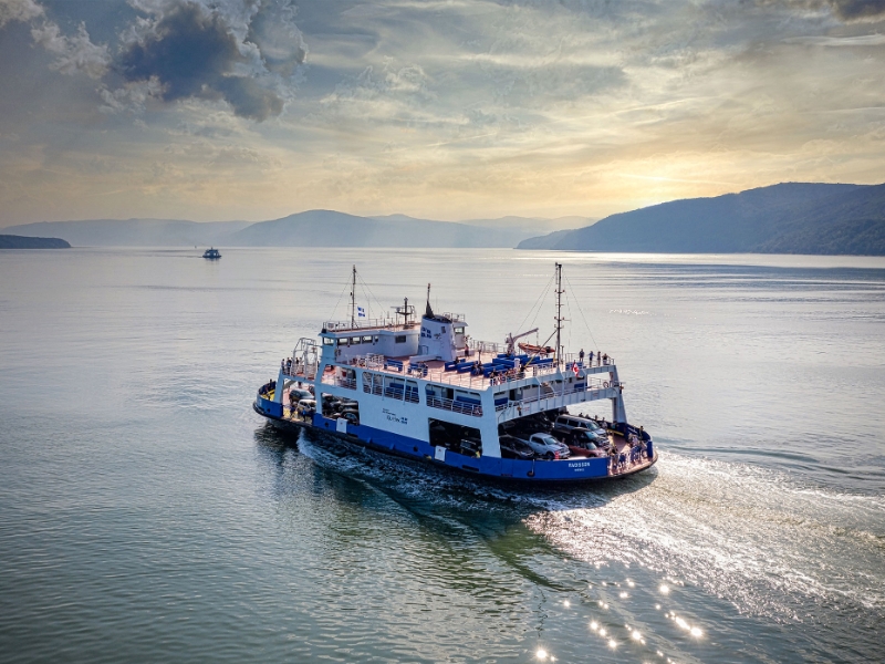 Ferry