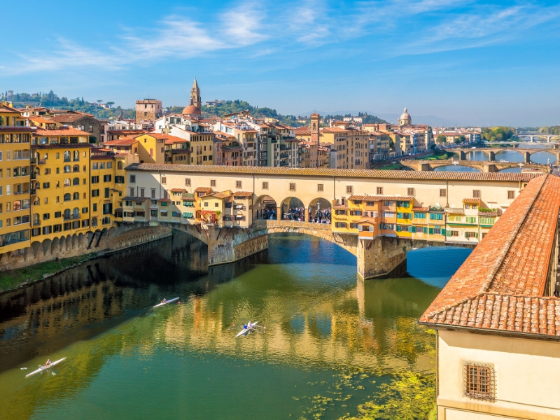 Ponte Vecchio