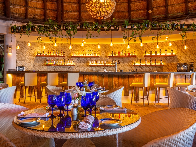 Restaurant Riviera