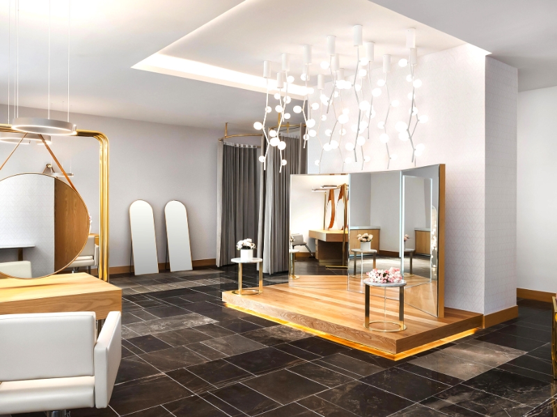 Bridal Suite