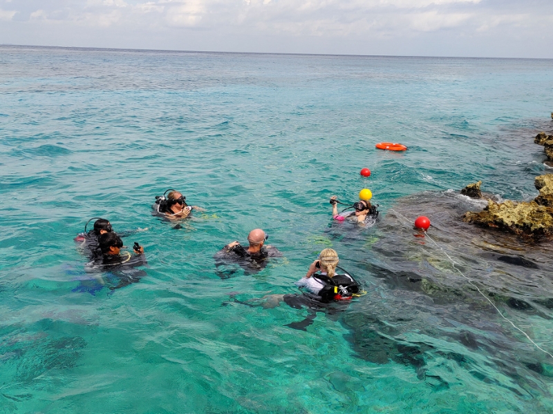 Island Divers
