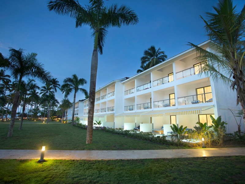 Building View