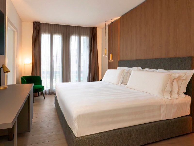 Melia Room