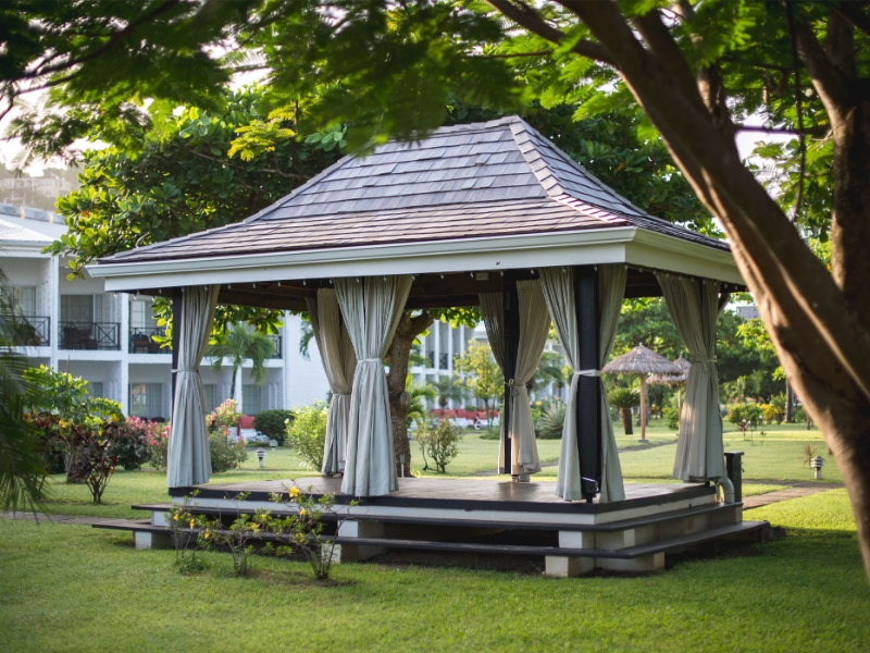 Gazebo
