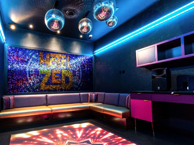 Disco