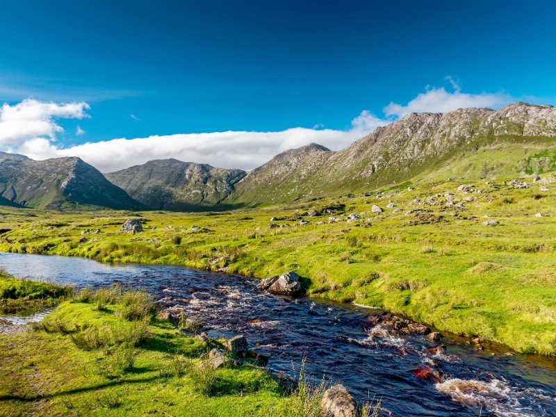 Connemara