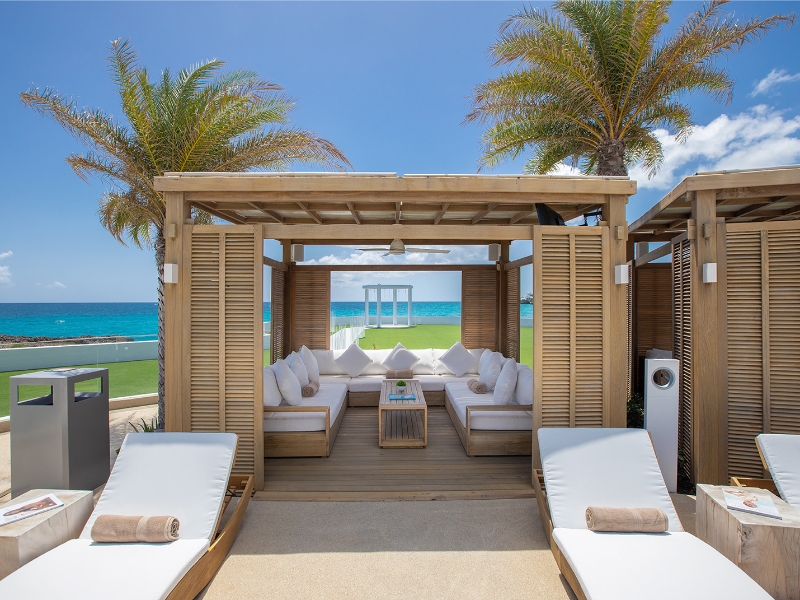 Cabana