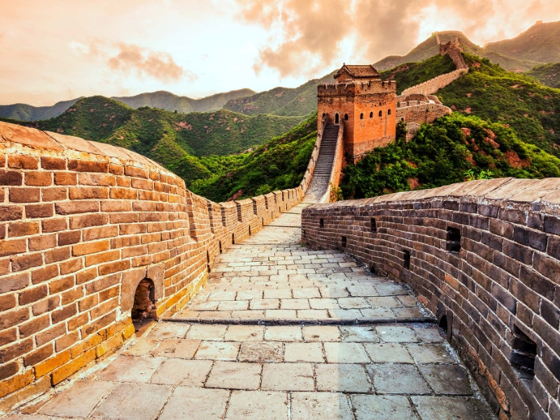 Great Wall