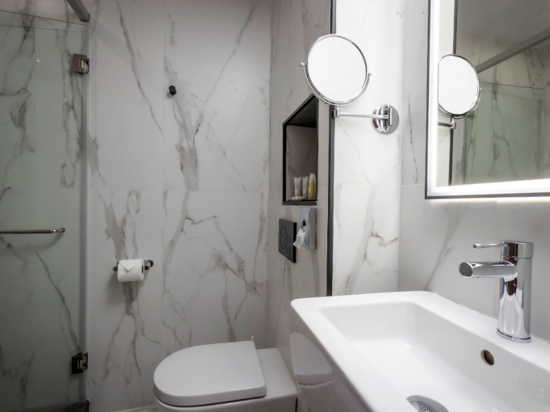 Deluxe Standard Queen