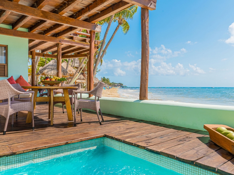 Beach House