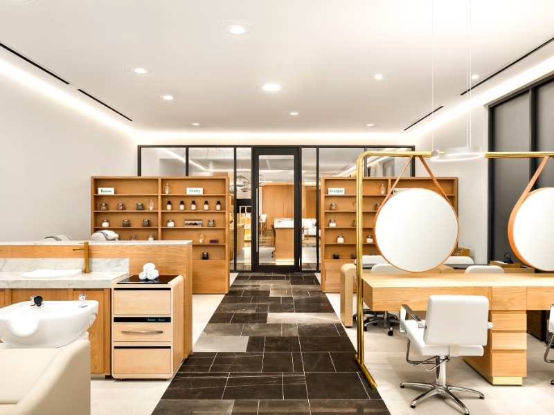 Spa Beauty Salon