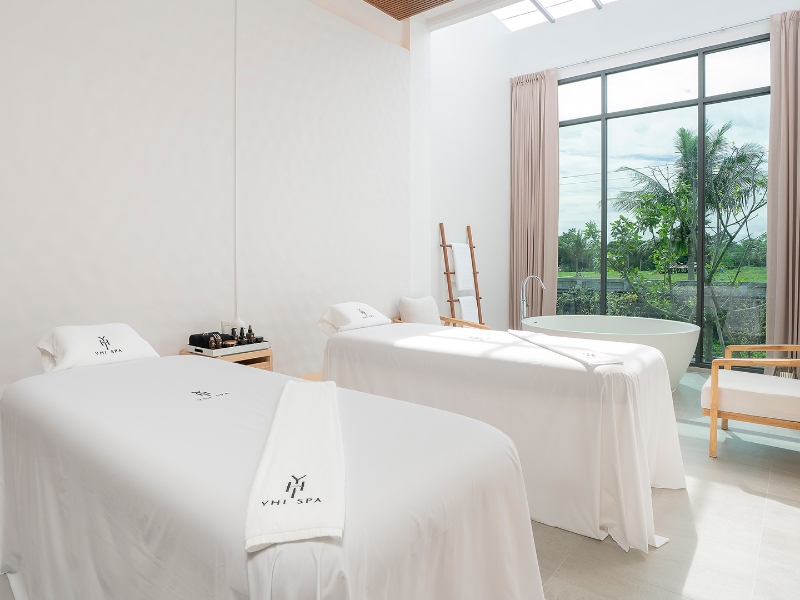 Yhi Spa