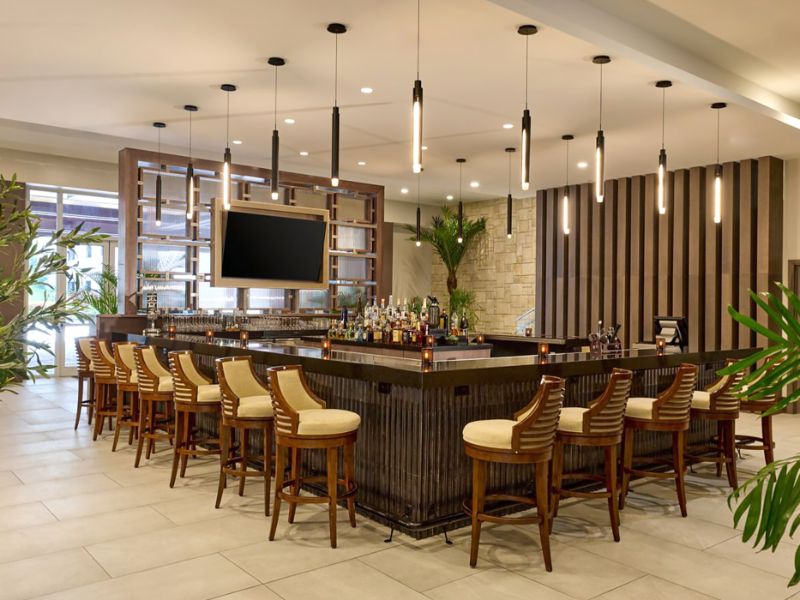 Lobby Bar