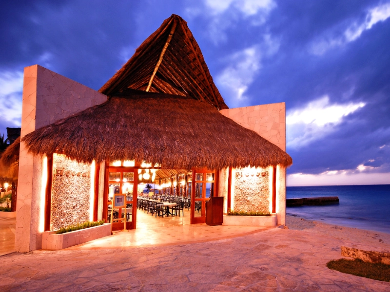 Restaurant El Cocal