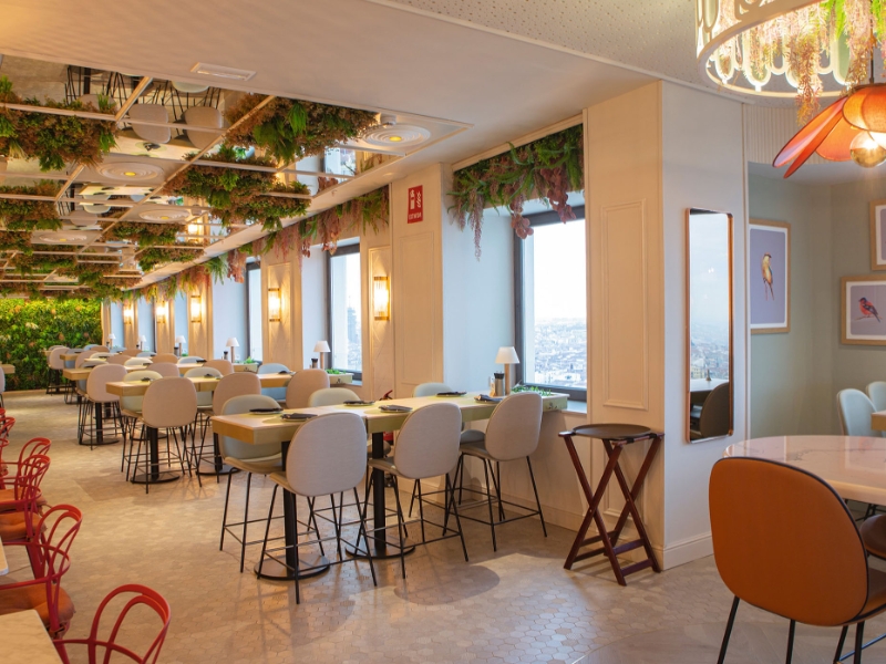 Gastrobar