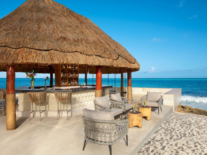 Barracuda Bar
