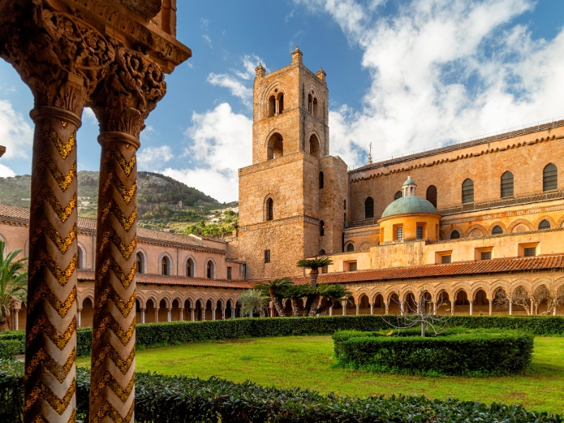 Monreale