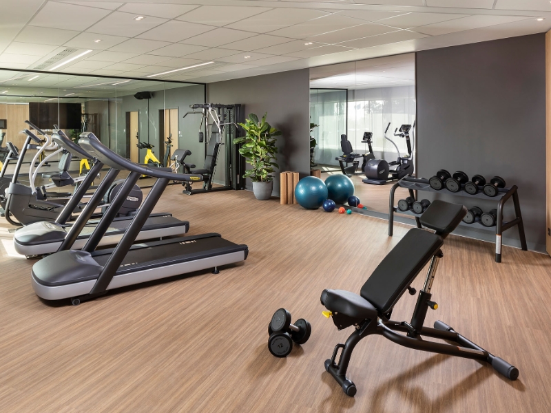 Fitness