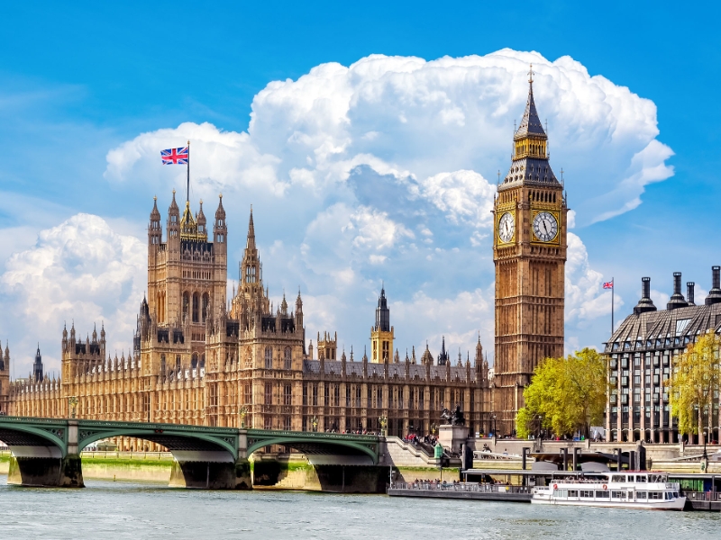 London