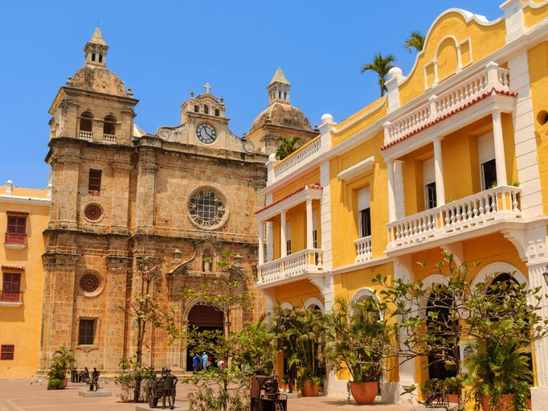 Cartagena