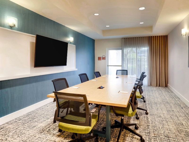Meetings Boardroom