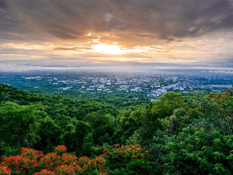 Chiang Mai