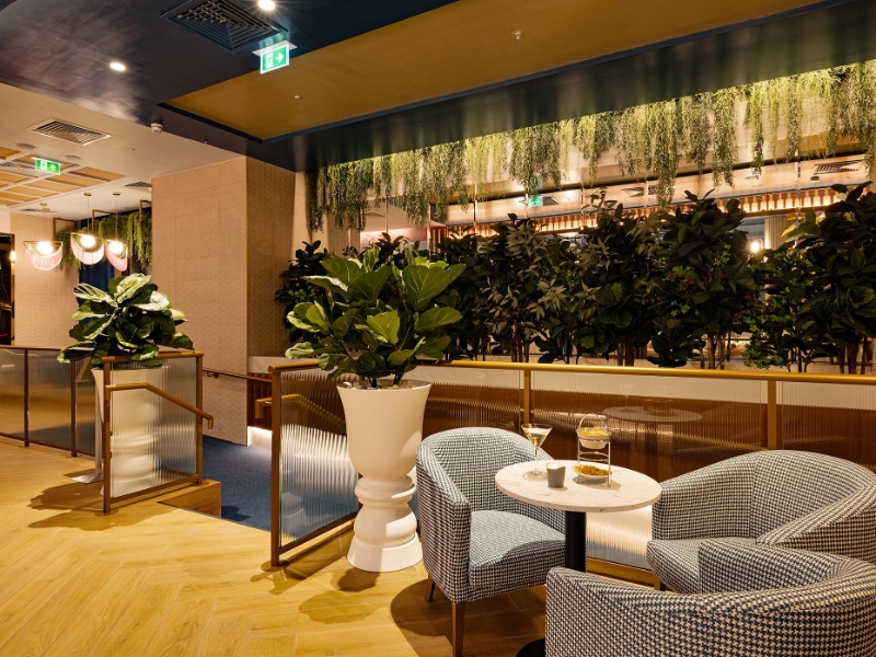 Lobby Bar