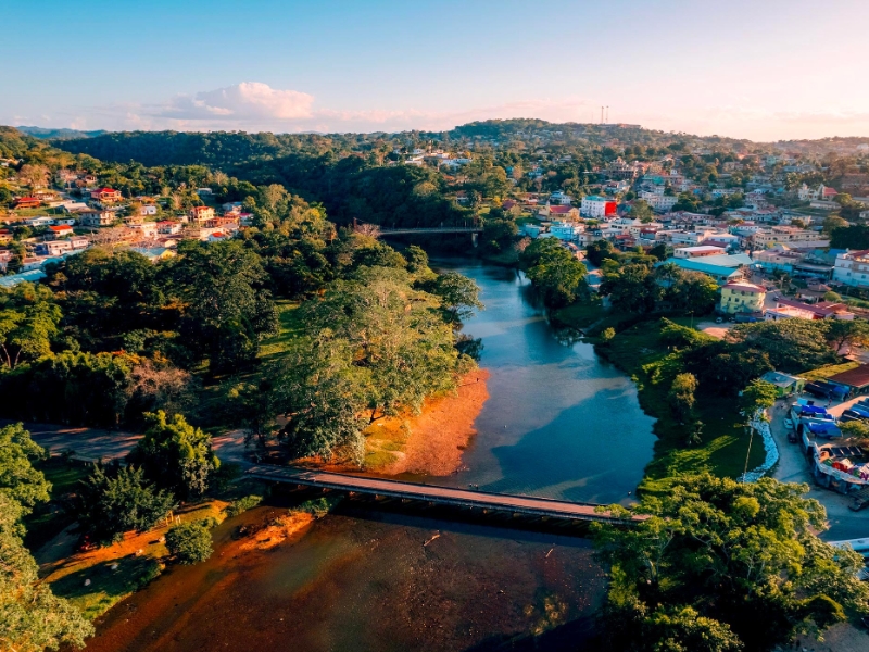 San Ignacio