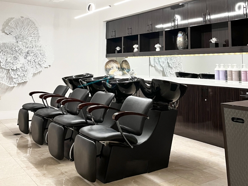 Hair Service