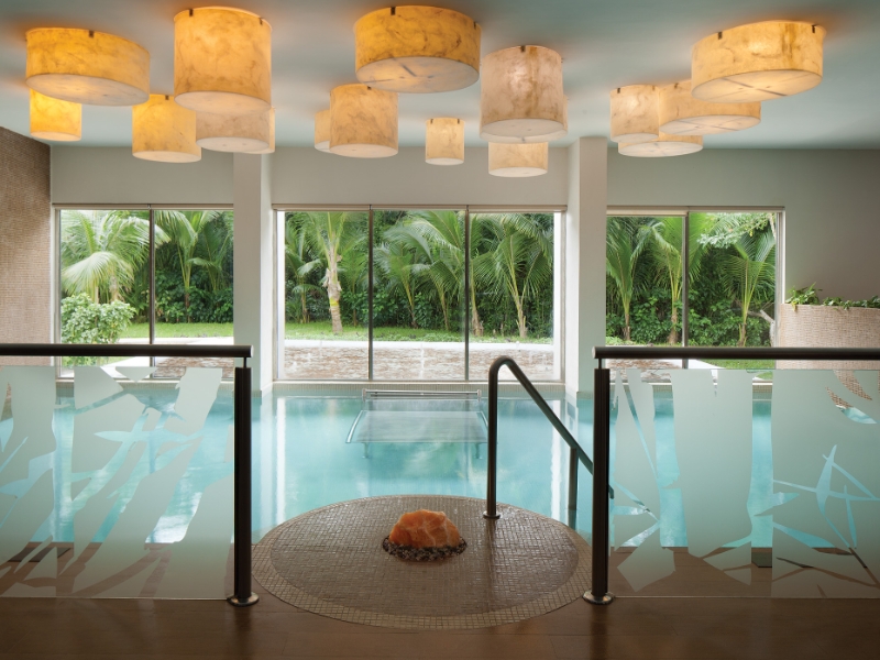 Spa