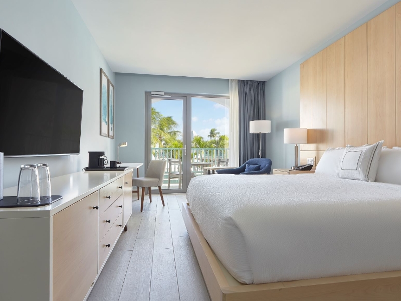 King Room