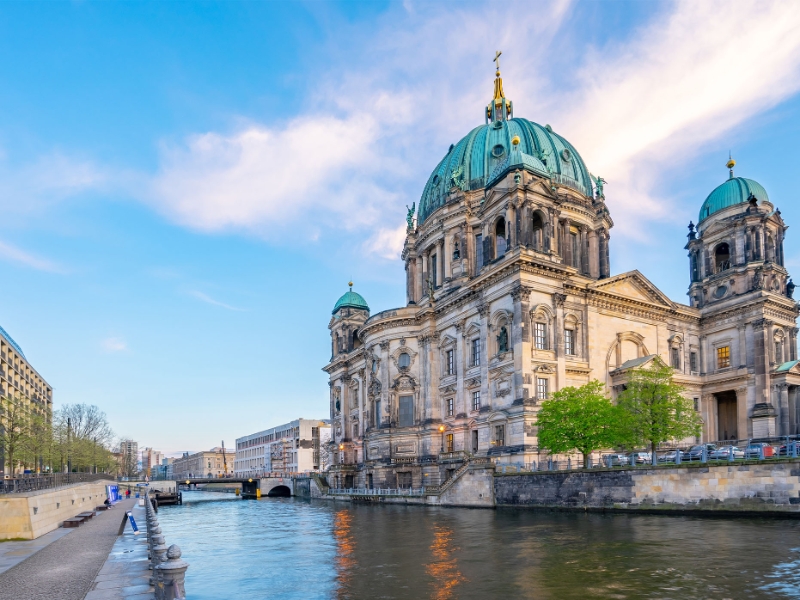 Berlin