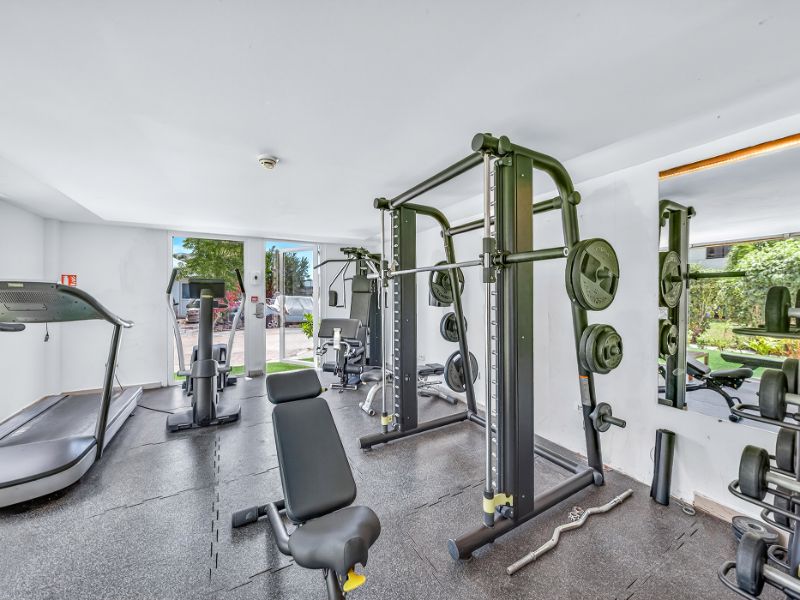 Gym