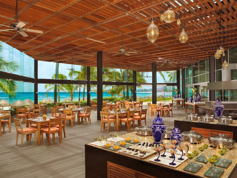 Restaurant O