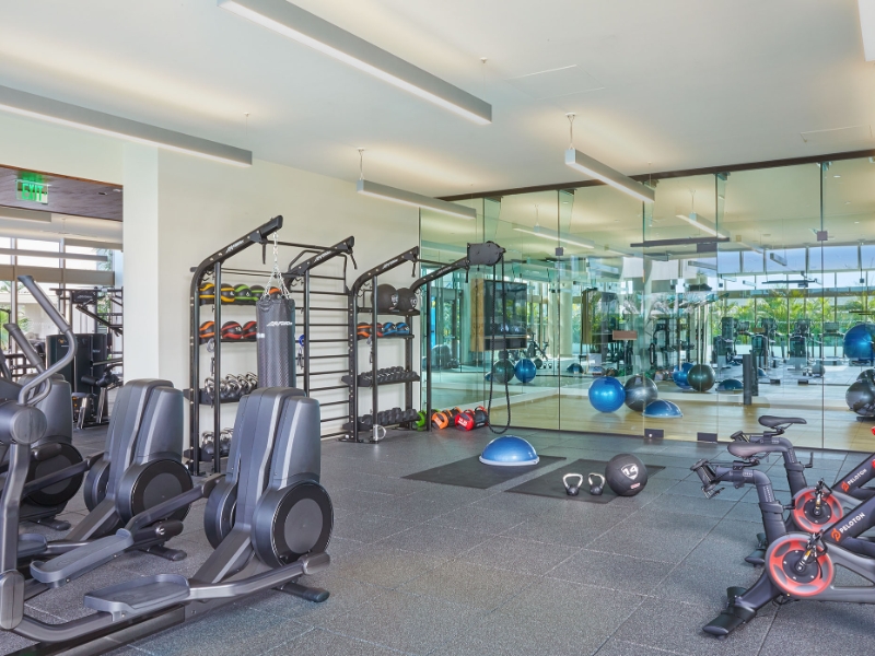 Gym