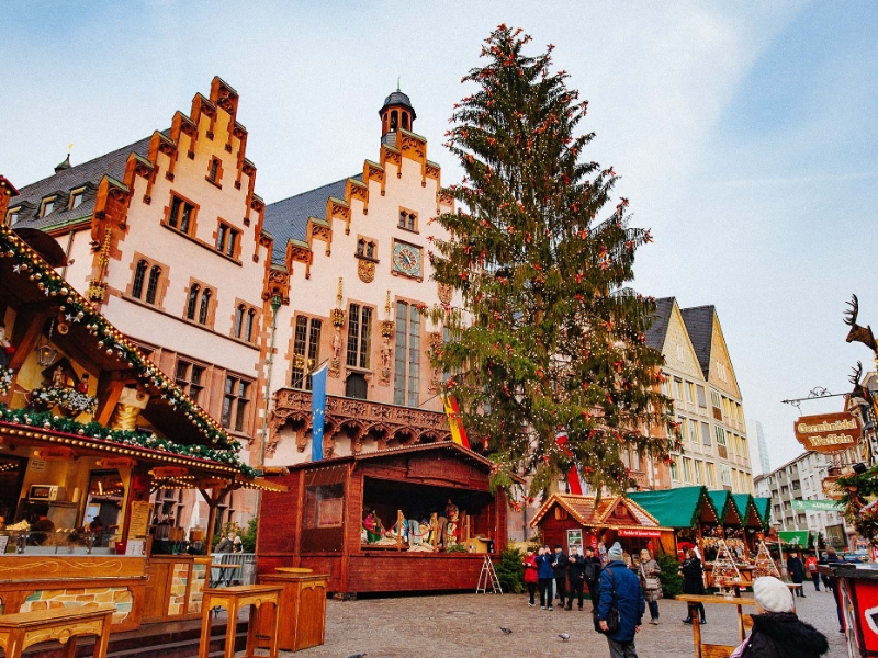 Frankfurt