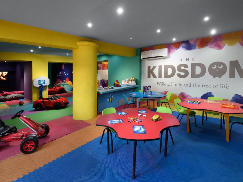 Kidsdom