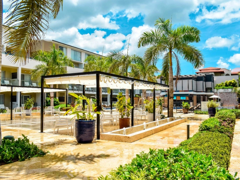 Catalonia Royal La Romana Exterior