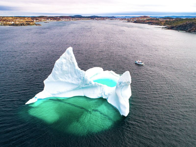 Iceberg