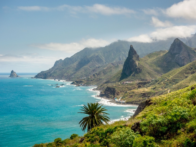 Tenerife